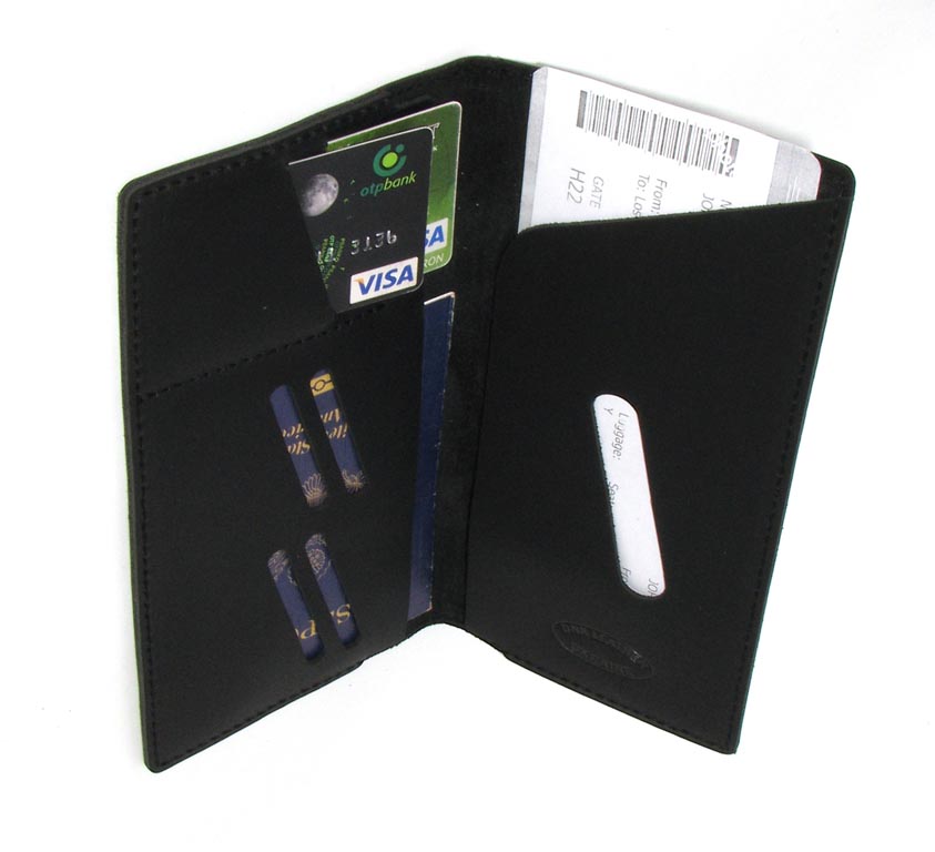 Дорожный органайзер DNK Leather DNK Travel H col.J Дорожный органайзер DNK Leather DNK Travel H col.J